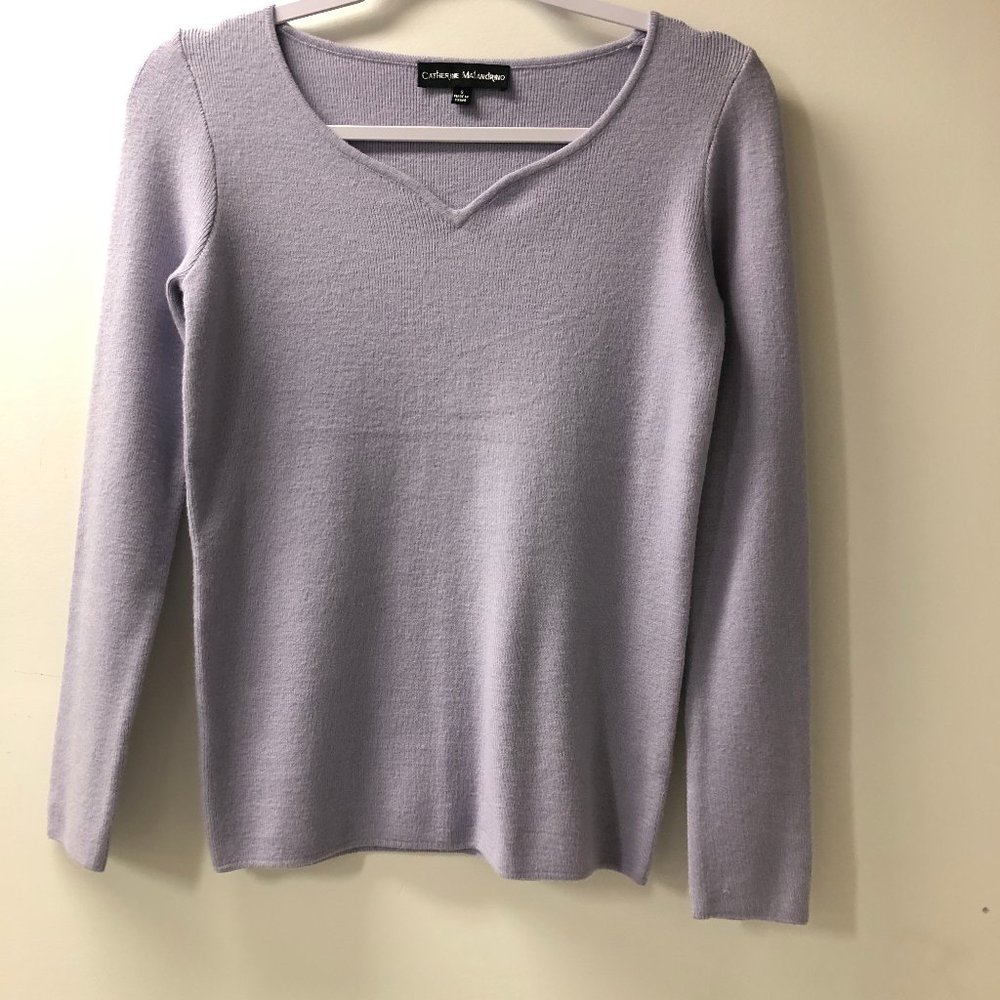 Catherine Malandrino Sweater Size S